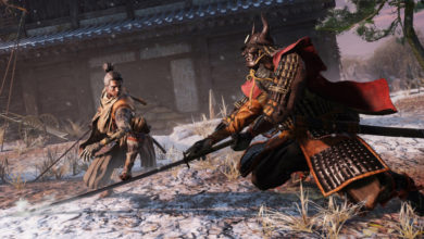 Фото - Пляски смерти: спидраннер прошёл Sekiro: Shadows Die Twice с помощью танцевального коврика