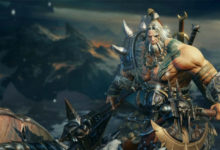 Фото - По словам Blizzard, внутренние тестировщики Diablo Immortal «сильно впечатлены» игрой