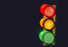 Фото - Почему цвета светофора красный, желтый и зеленый?