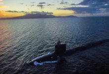 Фото - Подлодки ВМС США получили «убивающие» российские корабли БПЛА
