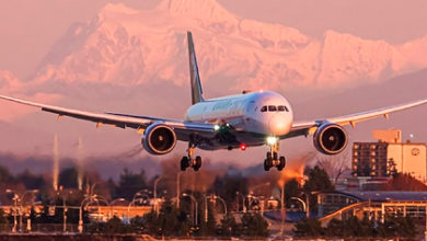 Фото - Появились элитные авиарейсы «в никуда» для одиноких пассажиров