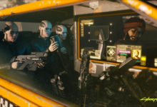 Фото - Покупатели Steam-версии Cyberpunk 2077 получат рассказ о боевом таксисте за авторством ведущего сценариста игры