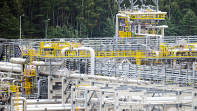 Фото - Польша попросила «Газпром» снизить цены на газ