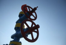 Фото - Польша втрое увеличила поставки газа в Украину