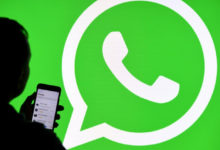 Фото - Пользователи WhatsApp ежедневно отправляют более 100 млрд сообщений