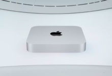 Фото - Представлен новый Mac mini на процессоре M1 — самый дешёвый компьютер Apple