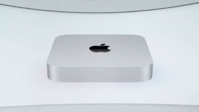 Фото - Представлен новый Mac mini на процессоре M1 — самый дешёвый компьютер Apple