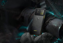 Фото - Представлен уникальный смартфон OnePlus 8T Cyberpunk 2077 с особенным оформлением за $600