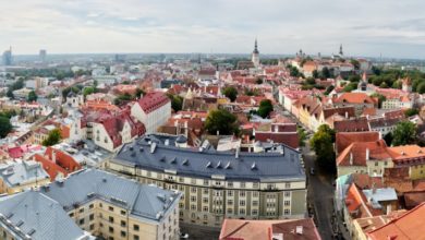 Фото - Премьер-министр Эстонии призывает повысить привлекательность страны для иностранных талантов