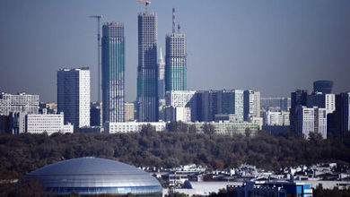 Фото - Приезжие бросились скупать квартиры в Москве