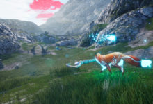 Фото - Приключение Spirit of the North выйдет на PS5 в улучшенной версии
