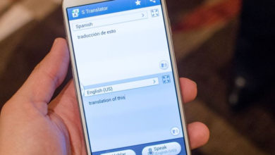 Фото - Приложение-переводчик S Translator от Samsung перестанет работать 1 декабря