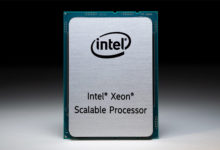 Фото - Процессор Intel Xeon 3-го поколения Ice Lake-SP 10 нм+ с 14 ядрами хорошо показывает себя в тестах