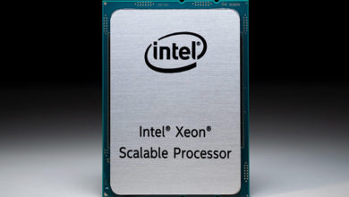 Фото - Процессор Intel Xeon 3-го поколения Ice Lake-SP 10 нм+ с 14 ядрами хорошо показывает себя в тестах