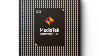 Фото - Процессор MediaTek Dimensity 700 ориентирован на доступные 5G-смартфоны