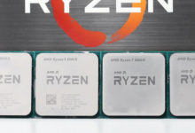 Фото - Процессоры Ryzen 5000 раскупили за считанные минуты. Вскоре они появились на eBay по завышенным ценам