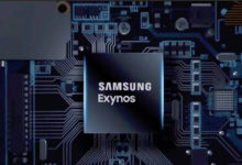 Фото - Процессоры Samsung Exynos появятся в смартфонах ведущих китайских брендов