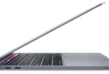 Фото - Продажи MacBook уверенно росли в третьем квартале и обеспечили Apple четвёртое место на рынке ноутбуков