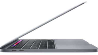 Фото - Продажи MacBook уверенно росли в третьем квартале и обеспечили Apple четвёртое место на рынке ноутбуков