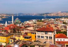 Фото - Продажи недвижимости в Турции иностранцам взлетели на 23%