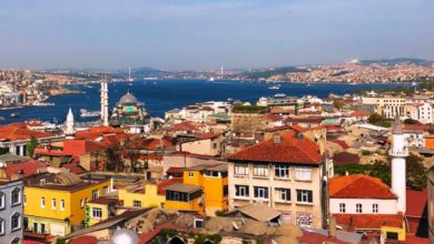 Фото - Продажи недвижимости в Турции иностранцам взлетели на 23%
