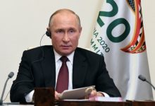 Фото - Путин впервые показал комнату отдыха в своей резиденции