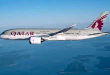 Фото - Qatar Airways возобновляет полеты в Киев