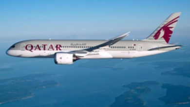 Фото - Qatar Airways возобновляет полеты в Киев