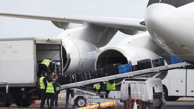 Фото - Работница аэропорта заявила о загадочных грузах в самолетах втайне от пассажиров