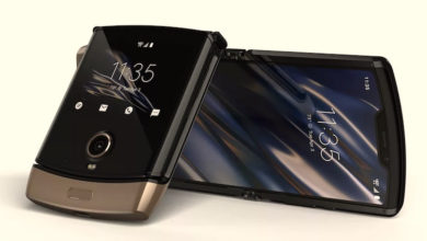 Фото - Раскладушка Motorola Razr 2 получит такой же гибкий экран, как у её предшественников