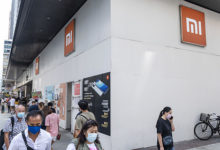 Фото - Раскрыт следующий флагман Xiaomi