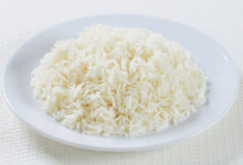 Фото - Раскрыт способ удалить из риса опасный канцероген