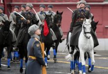Фото - Раскрыто секретное название парада 1941 года на Красной площади: История