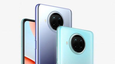 Фото - Разборка Xiaomi Redmi Note 9 Pro 5G показала наличие тепловой трубки для лучшего охлаждения