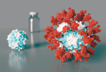 Фото - Разработана суперэффективная вакцина от коронавируса