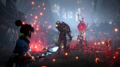 Фото - Разработчик Kena: Bridge of Spirits заявил, что дата выхода игры в четвёртом квартале 2021 года — ошибка
