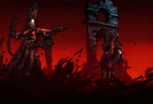 Фото - Разработчики Darkest Dungeon II объяснили выбор Epic Games Store в качестве площадки для раннего доступа