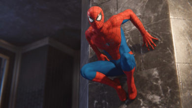 Фото - Разработчики ремастера Marvel’s Spider-Man намекнули на третий режим графики — с 60 кадрами/с и трассировкой лучей