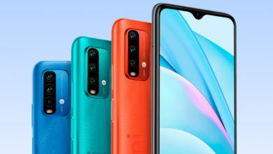 Фото - Redmi Note 9 4G появится на глобальном рынке как Redmi 9T