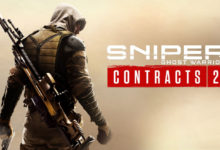 Фото - Релиз снайперского шутера Sniper Ghost Warrior Contracts 2 отложили до первого квартала 2021 года