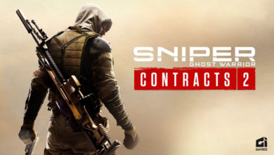 Фото - Релиз снайперского шутера Sniper Ghost Warrior Contracts 2 отложили до первого квартала 2021 года