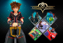 Фото - Режиссёр Kingdom Hearts пообещал в следующей части «кардинально изменить мир и рассказать новую историю»