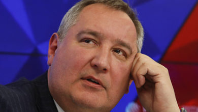 Фото - Рогозин объявил о сокращении «раздутых» зарплат менеджмента «Роскосмоса»