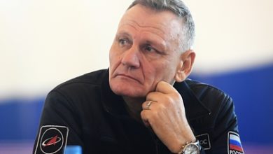 Фото - Рогозин уволил директора ЦЭНКИ из-за несдержанного слова