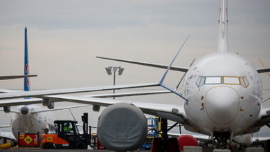 Фото - Росавиация оценила информацию о возобновлении полетов Boeing 737 MAX