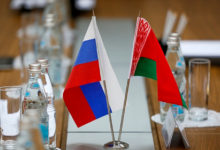 Фото - Россия и Белоруссия поставили точку в ситуации с долгом за газ