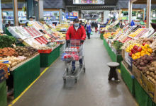 Фото - Россия опередила Европу по росту цен на продукты