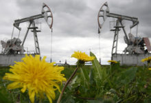 Фото - Россия увеличила продажу нефти и газа
