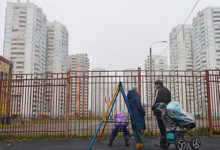 Фото - Россиян предупредили о возможном снижении доступности жилья