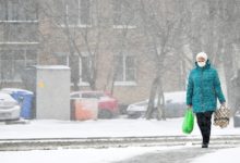 Фото - Россиянам дали советы по выбору зимних курток